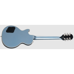 Epiphone Jared James Nichols "Blues Power" Les Paul Custom Aged Pelham Blue